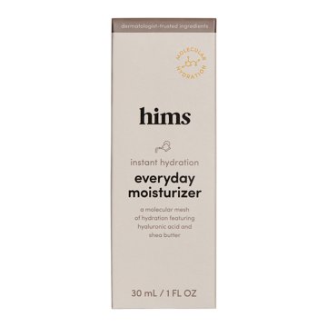Hims Everyday Moisturizer for Men
