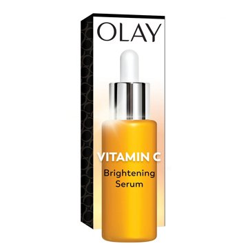 Olay Vitamin C + Peptide 24 Max Brightening Serum