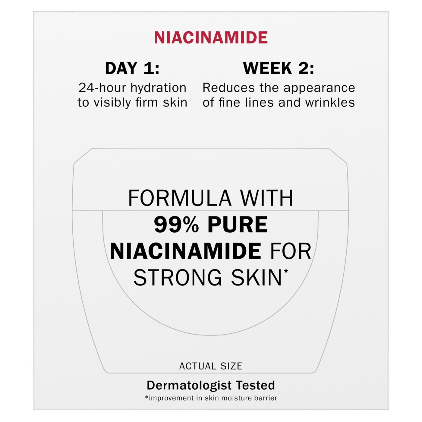 Olay Niacinamide Hydrating Cream; image 4 of 4