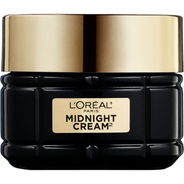 L'Oréal Paris Age Perfect Cell Renewal Midnight Cream, 1.7 oz