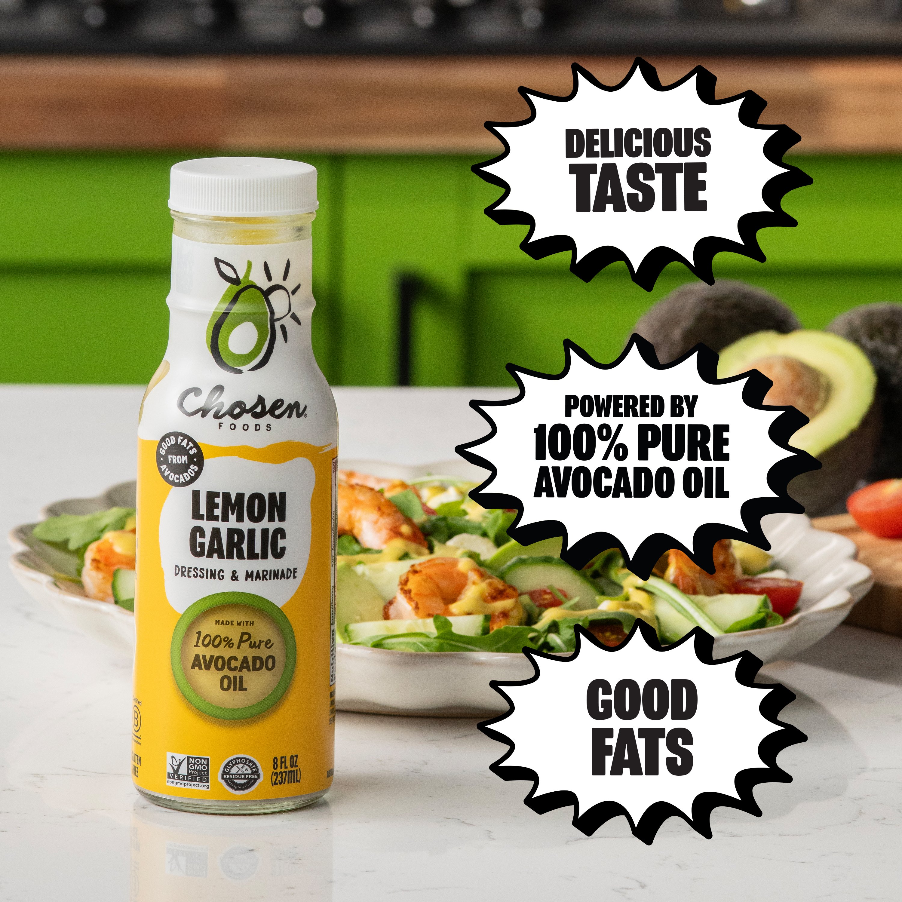 chosen foods golden goddess dressing Lemon Garlic and Marinade custom homecoming dresses