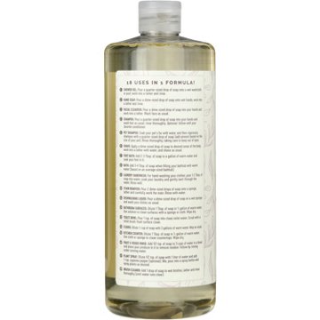 Field & Future by H-E-B Liquid Castile Soap - Lavender, 32 oz