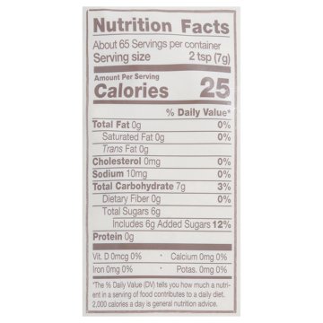 Big Tree Farms Regenerative Organic Golden Coconut Sugar, 1 lb