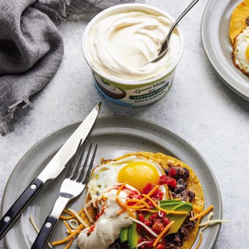 Green Valley Lactose Free Sour Cream, 12 oz