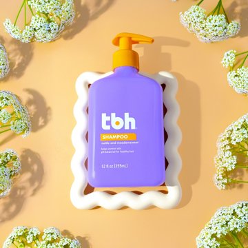 TBH Kids Shampoo