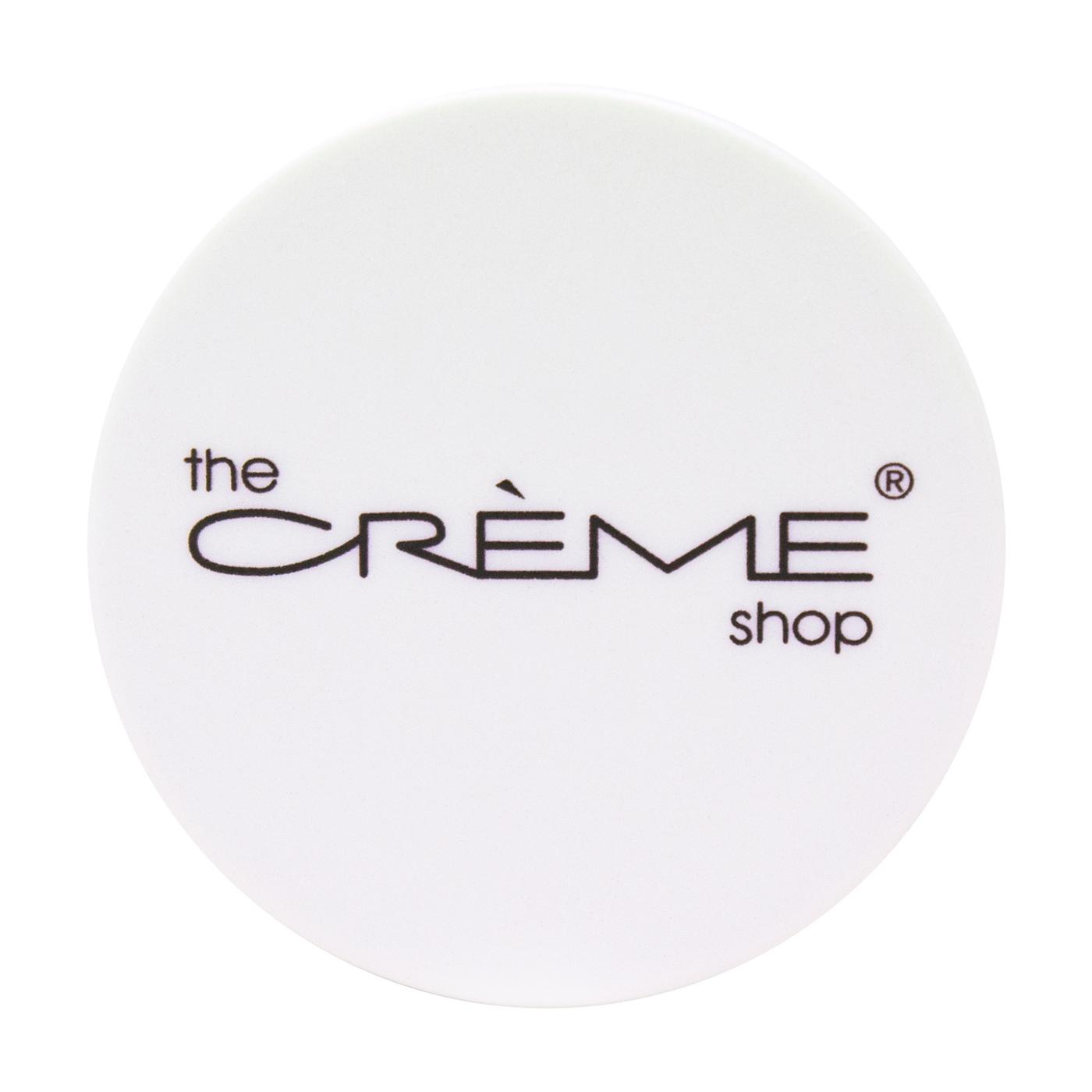 The Crème Shop Crème Eyeshadow Croissant; image 3 of 3