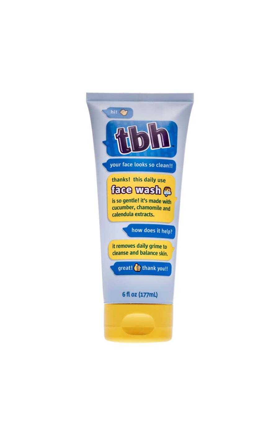 TBH Gentle Face Wash; image 1 of 2