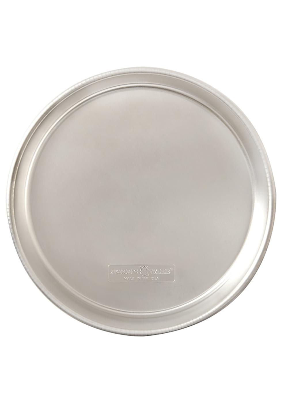 Nordic Ware Naturals Aluminum Round Layers Cake Pan; image 3 of 3