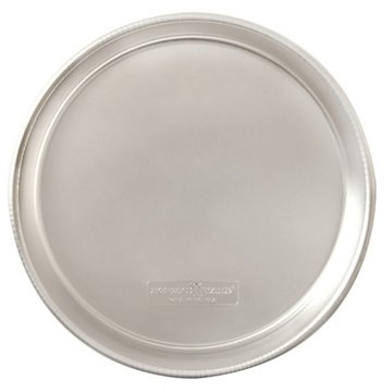 Nordic Ware Naturals Aluminum Round Layers Cake Pan, 8"