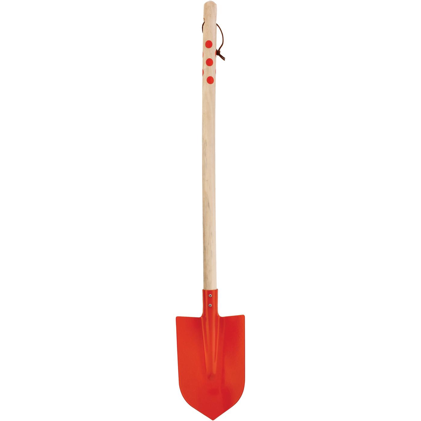 Beetle & Bee Garden Kids Garden Shovel - Assorted; image 1 of 2