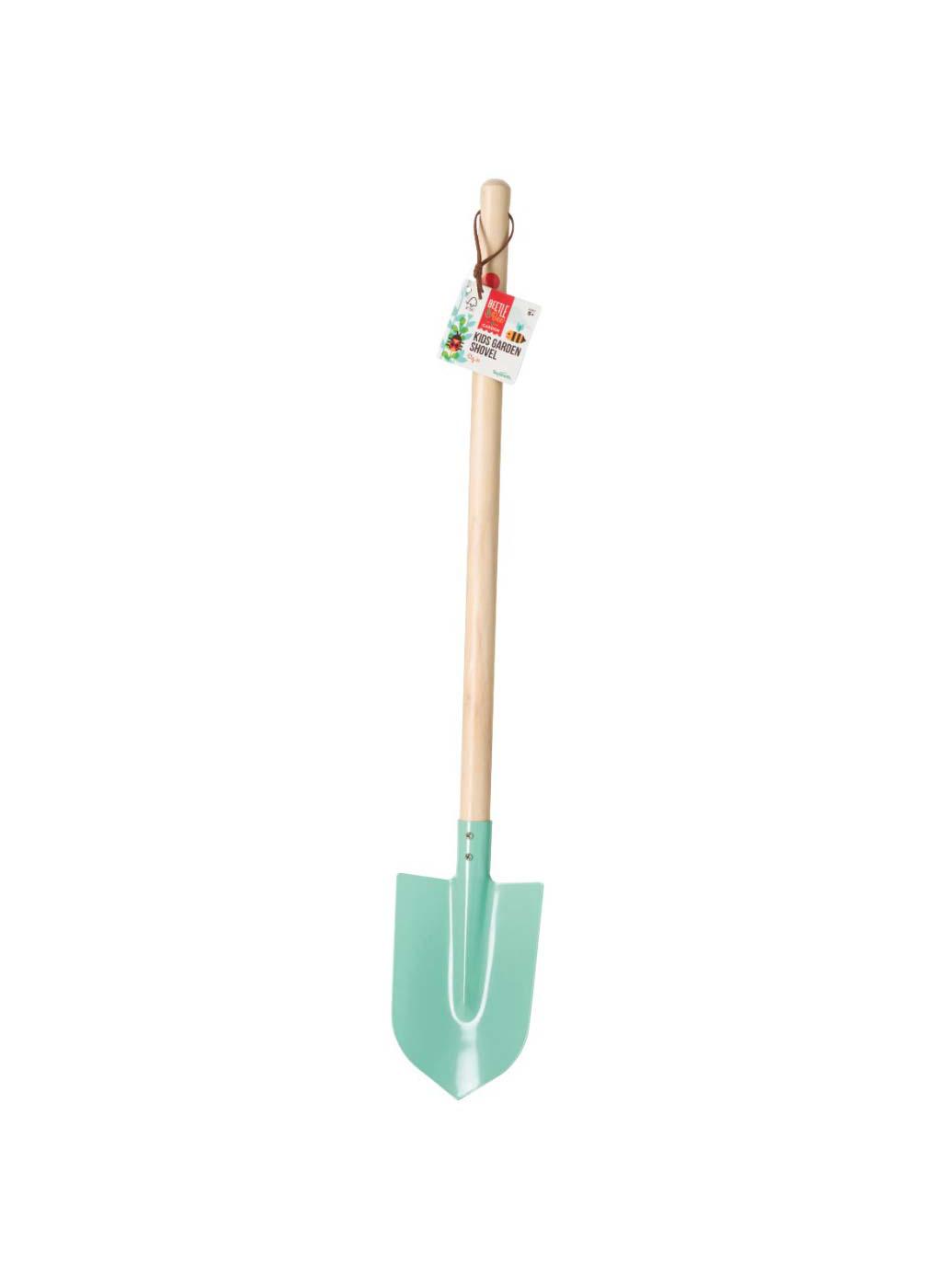 Beetle & Bee Garden Kids Garden Shovel - Assorted; image 2 of 2