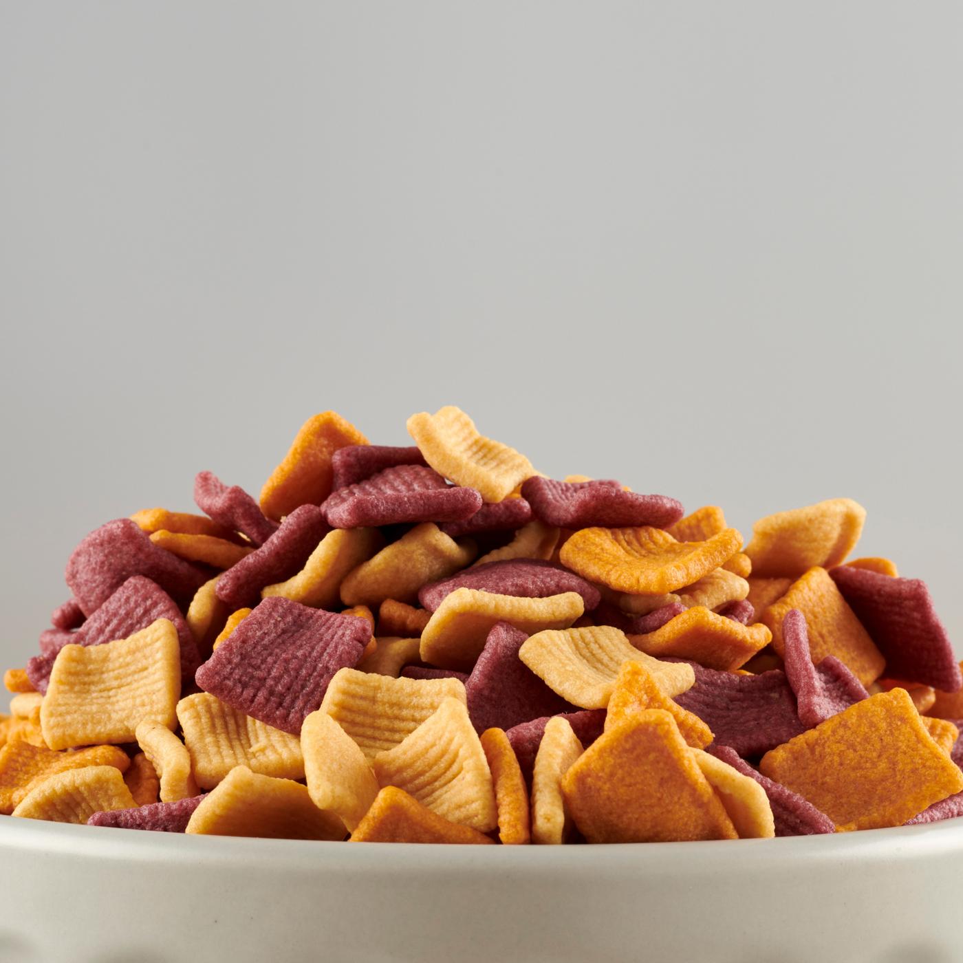 Catalina Crunch Keto Friendly Fruity Cereal Shop Cereal at HEB