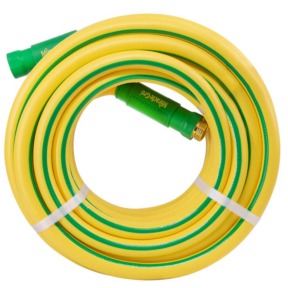 MiracleGro SuperiorFlex Professional Garden Hose Shop Hoses