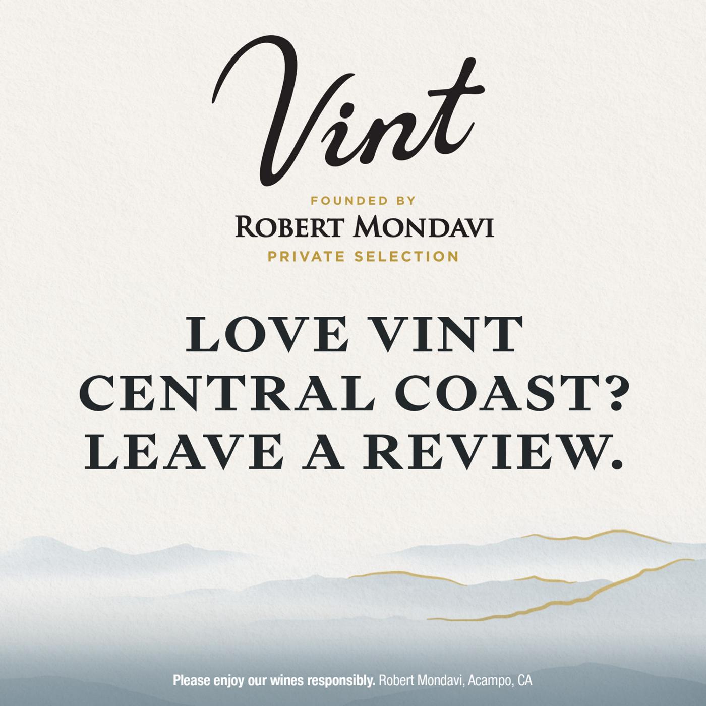 Vint Central Coast Cabernet Sauvignon Red Wine 750 mL Bottle; image 9 of 12