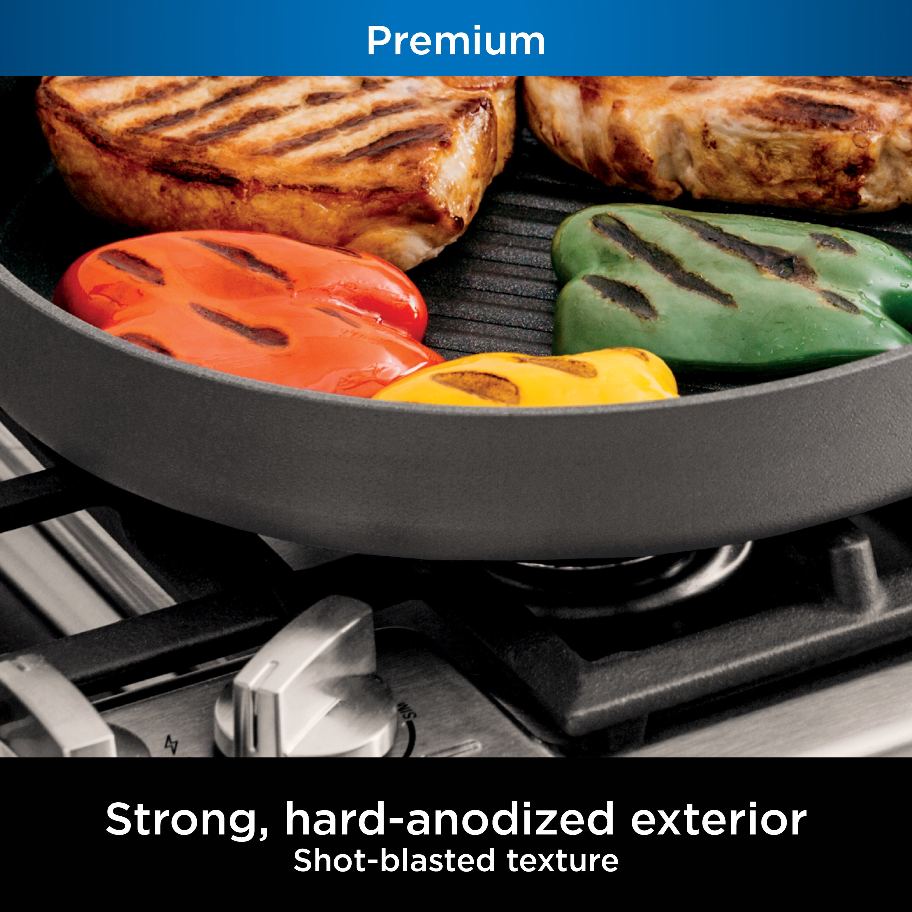 Frying Pans & Griddles - Shop H-E-B Everyday Low Prices