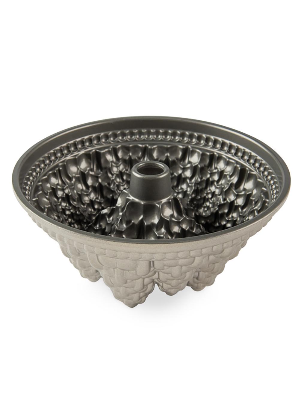 Nordic Ware Round Pine Forest Bundt® Pan Shop Pans & Dishes at HEB