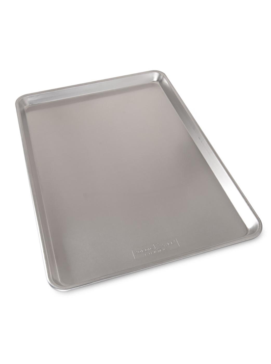 Nordic Ware Naturals Aluminum Big Sheet Baking Pan; image 1 of 2