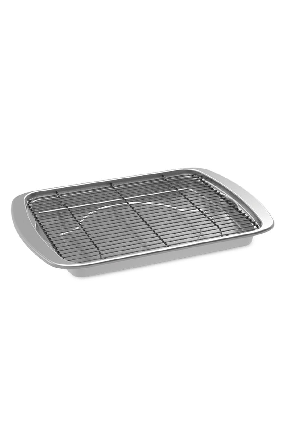 Nordic Ware Oven Crisp Baking Tray Shop Pans & dishes at HEB