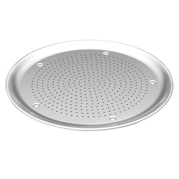 Nordic Ware Naturals Hot Air Pizza Crisper, 16"