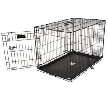 Precision Pet Products ProValu 1 Door Wire Crate, 36"