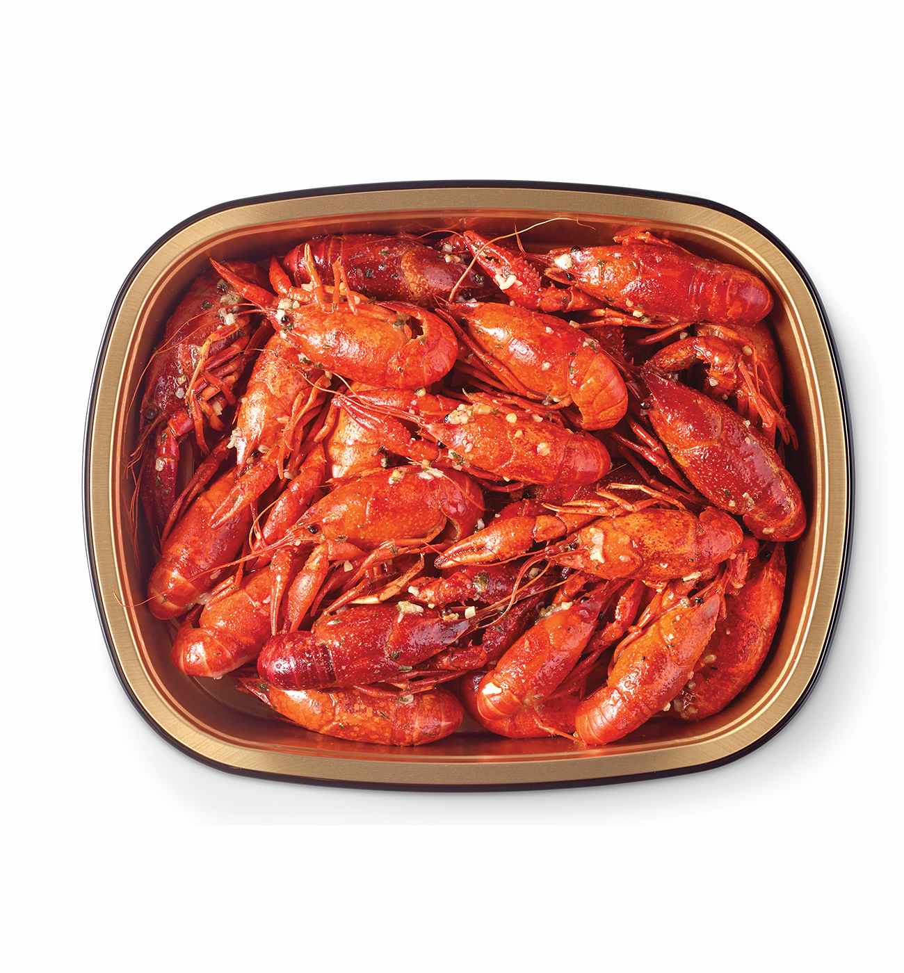 H-E-B Crawfish Boil 2025