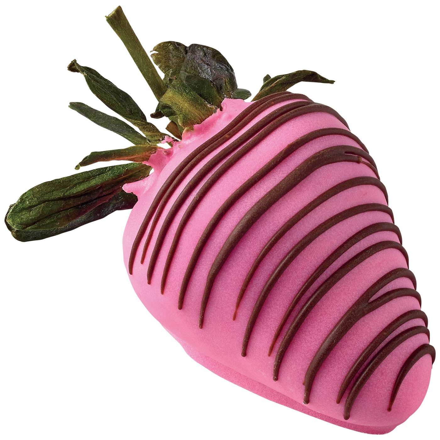 H-E-B Bakery Chocolate Dipped Strawberries - Springtime Colors; image 8 of 8