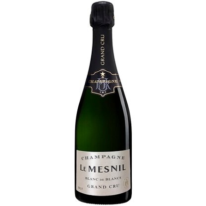 Cuvée V Millesime 2012 Champagne | Maison Canard-Duchêne