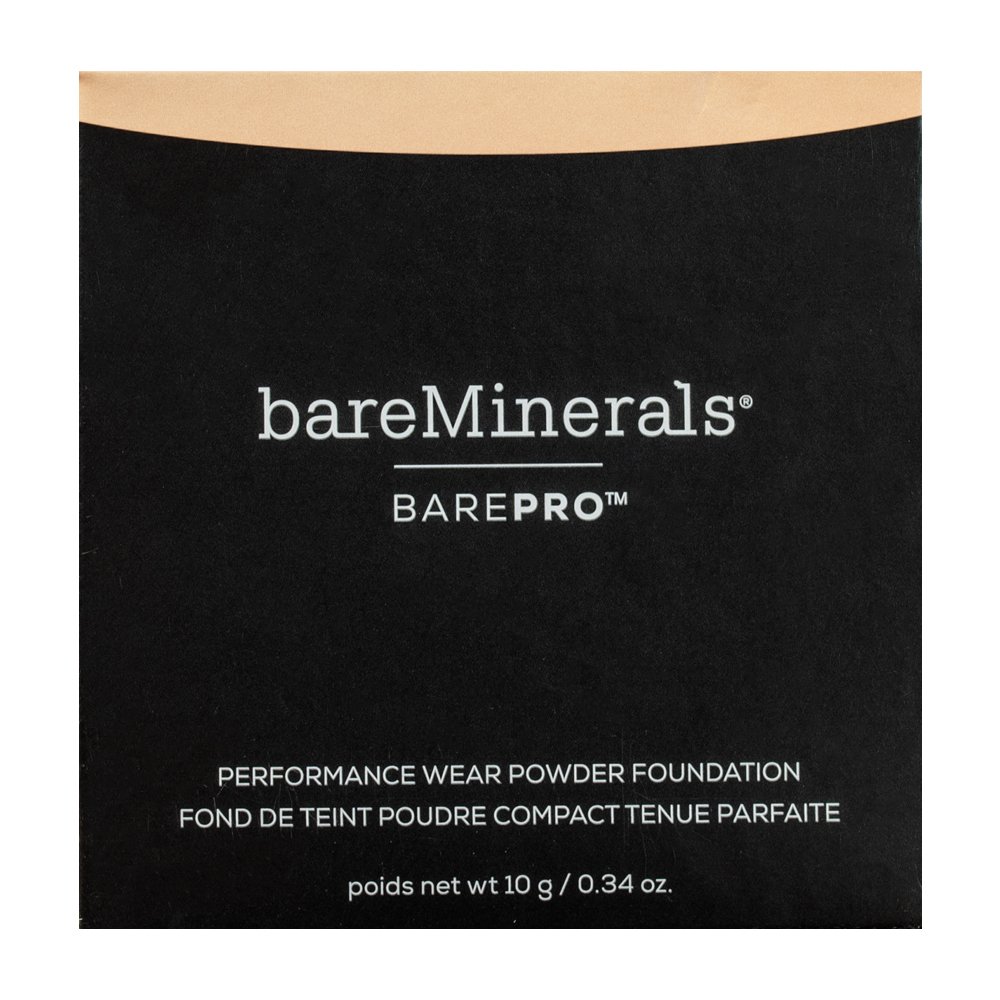 bareMinerals BarePro Pressed Powder Natural - Shop Powder at H-E-B