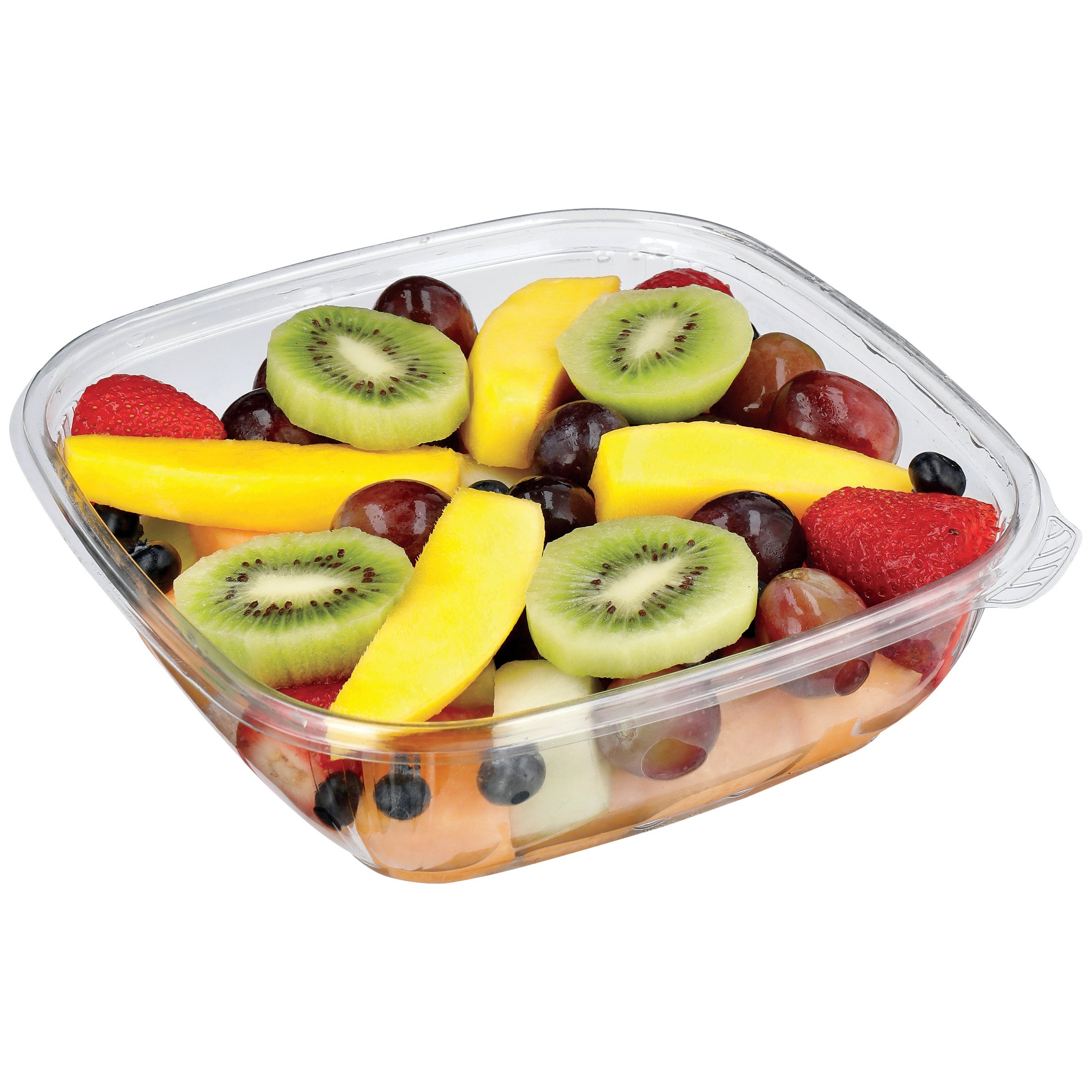 H-E-B Fresh Mixed Fruit - Large - Shop Mixed Fruit at H-E-B