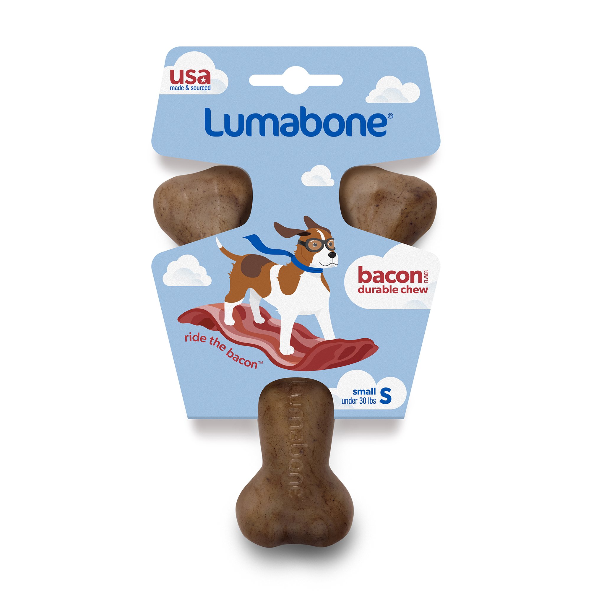 Wishbone 2024 dog toy