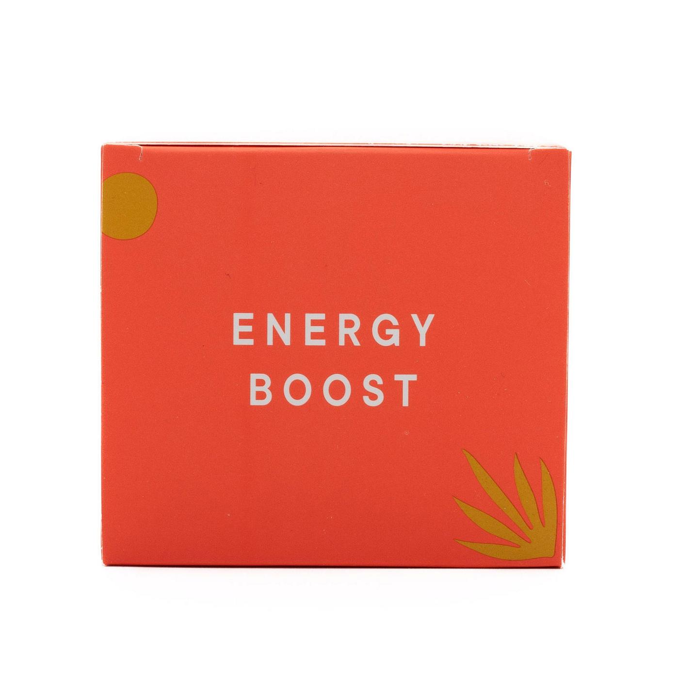 Latika Body Essentials Energy Boost Bath Bomb; image 5 of 6