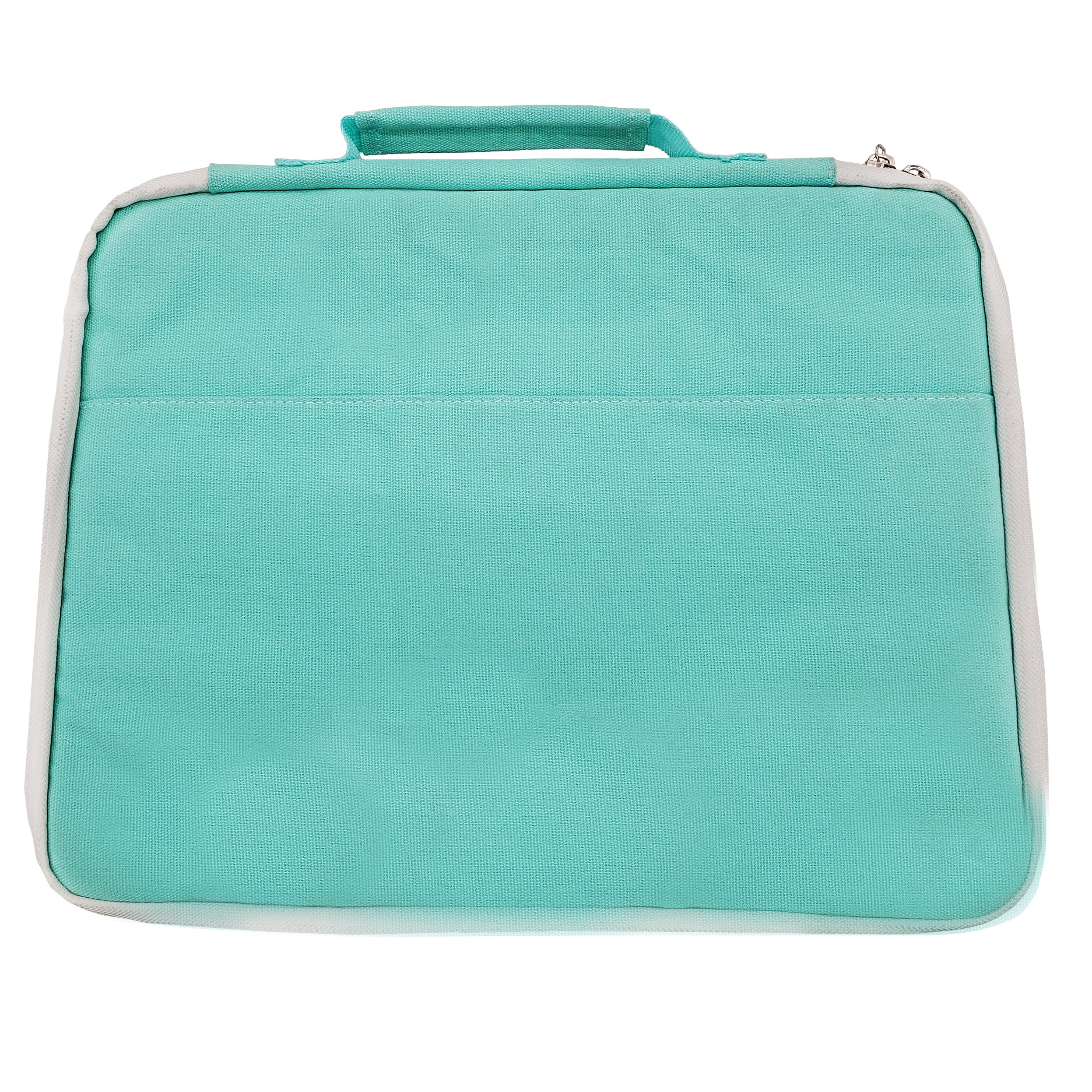 Portable Padded Lap Desk Mint Shop Tools & Equipment at HEB