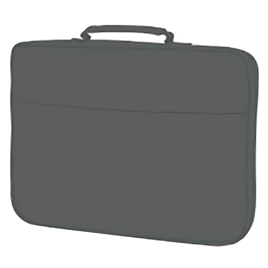Portable Padded Lap Desk Gray Shop Tools & Equipment at HEB