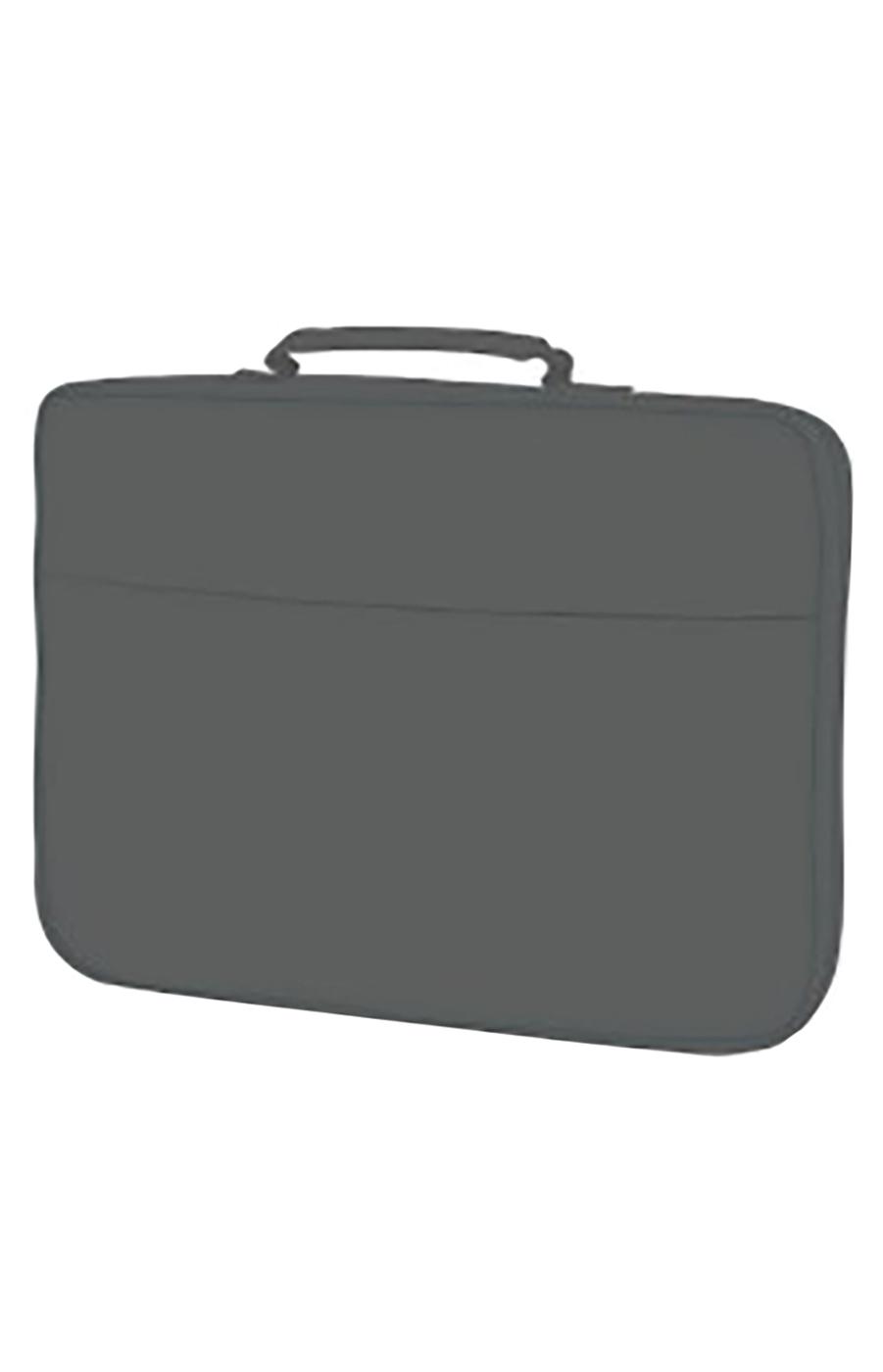 Portable Padded Lap Desk - Gray; image 1 of 2