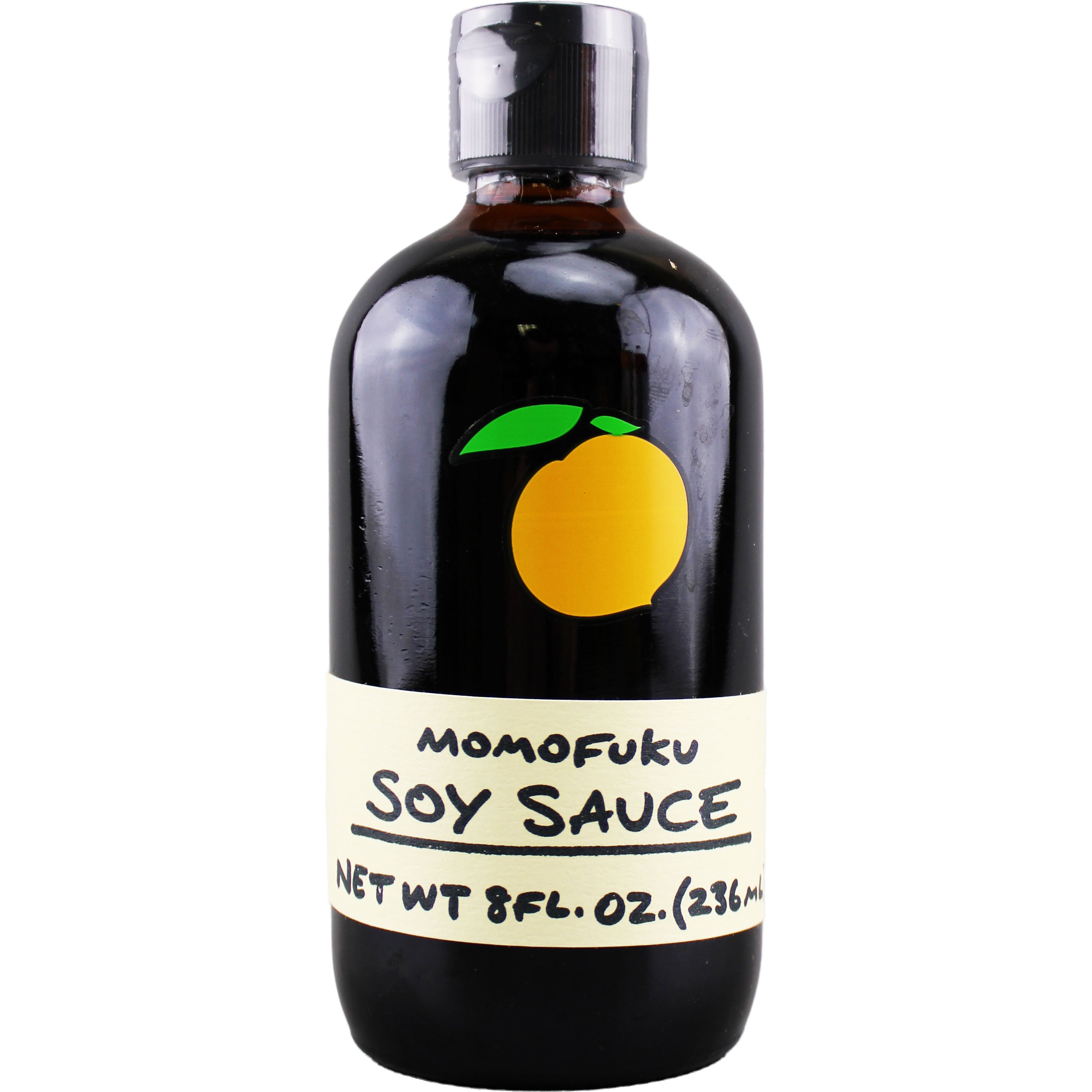 Momofuku Tamari Sauce, 8 oz | Central Market - Really Into Food