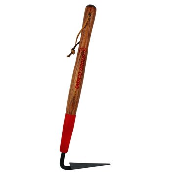 Cavex Professional Forged Hand Warren Hoe, 15 in