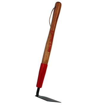 Cavex Professional Forged Weeding Hoe, 15 in