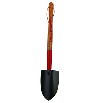 Cavex Professional Forged Trowel, 15 in