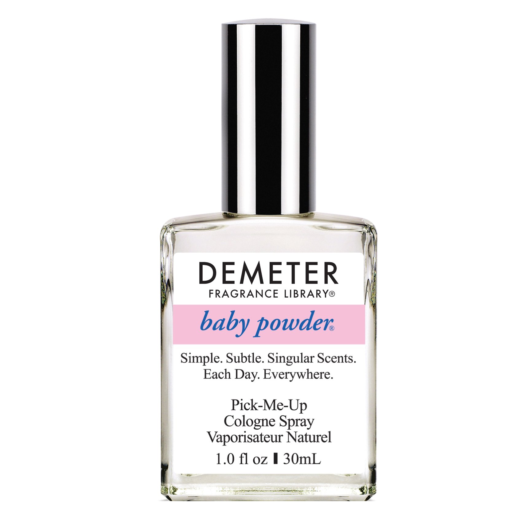 Demeter Cologne - Baby Powder - Shop Fragrance at H-E-B