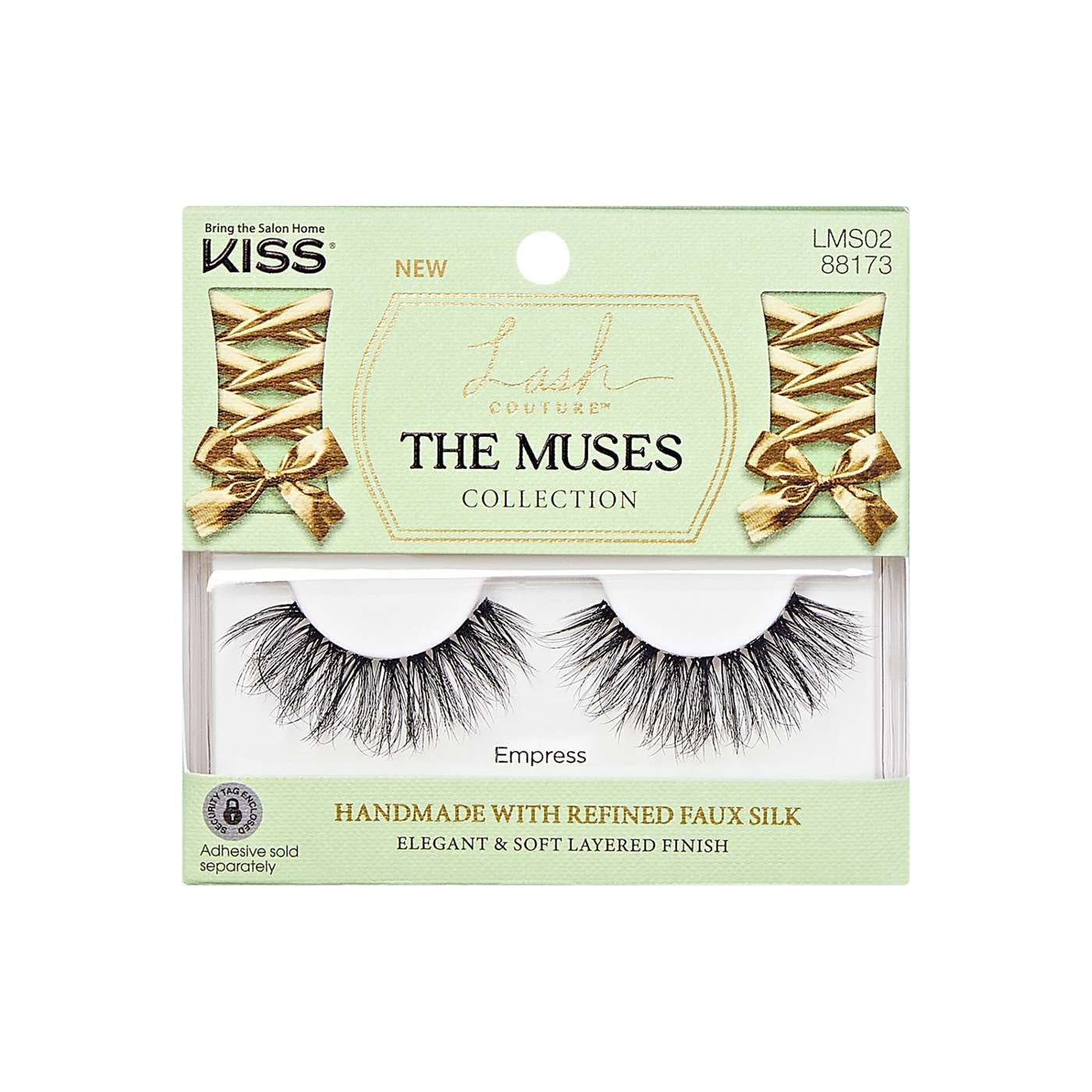 KISS Lash Couture The Muses Collection - Empress; image 1 of 3