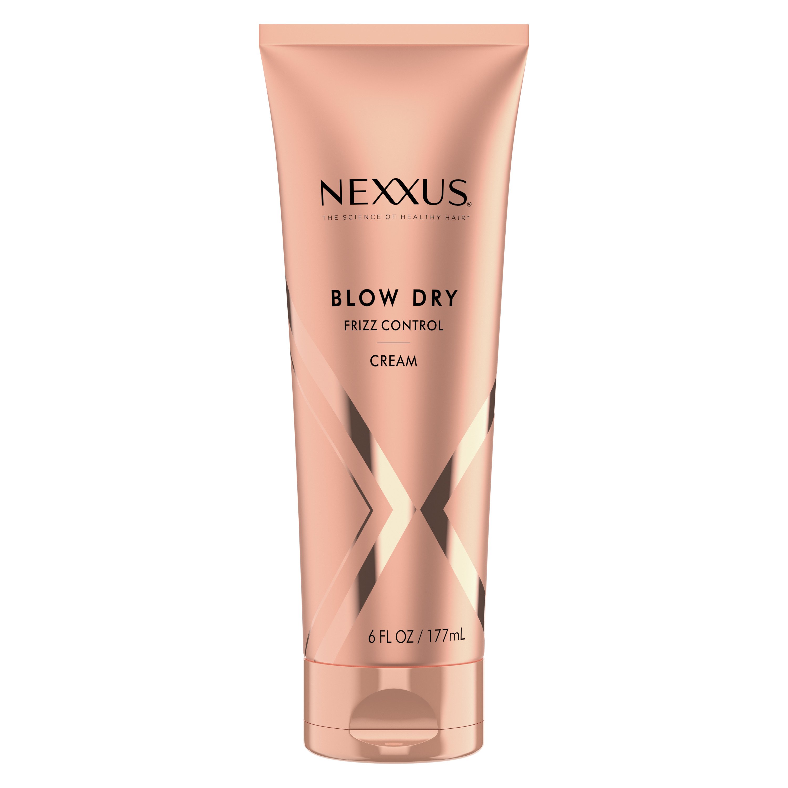 Nexxus Smooth & Full Blow Dry Balm - Shop Styling products