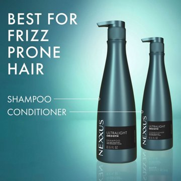 Nexxus Ultralight Smooth Weightless Conditioner