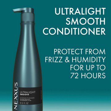 Nexxus Ultralight Smooth Weightless Conditioner