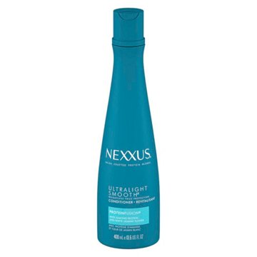 Nexxus Ultralight Smooth Weightless Conditioner