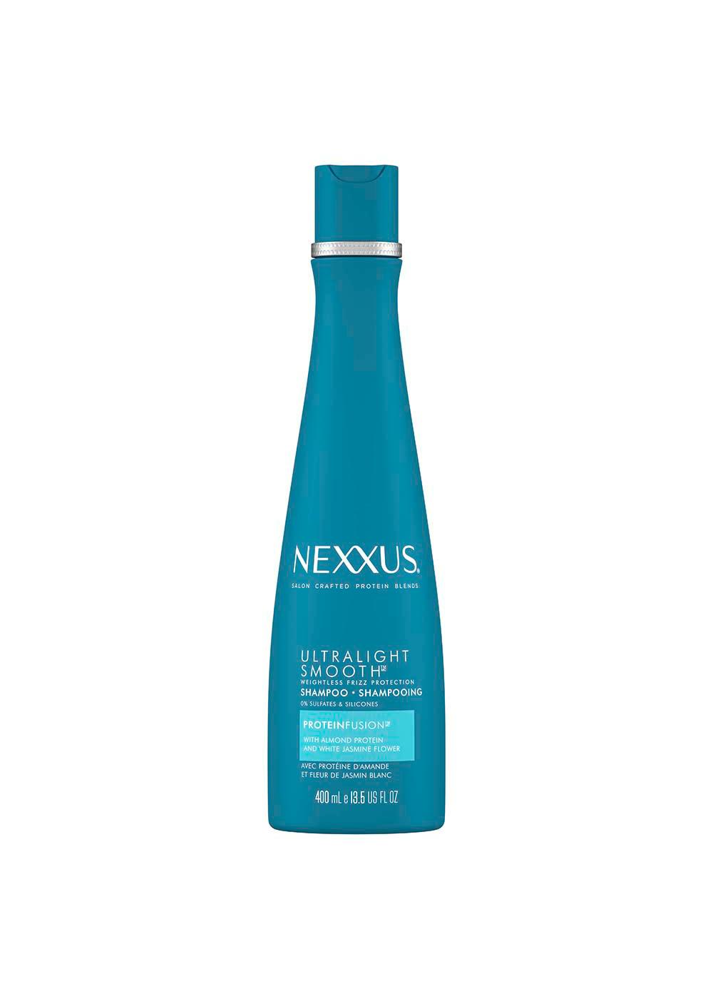 Nexxus Ultralight Smooth Weightless Shampoo; image 1 of 8
