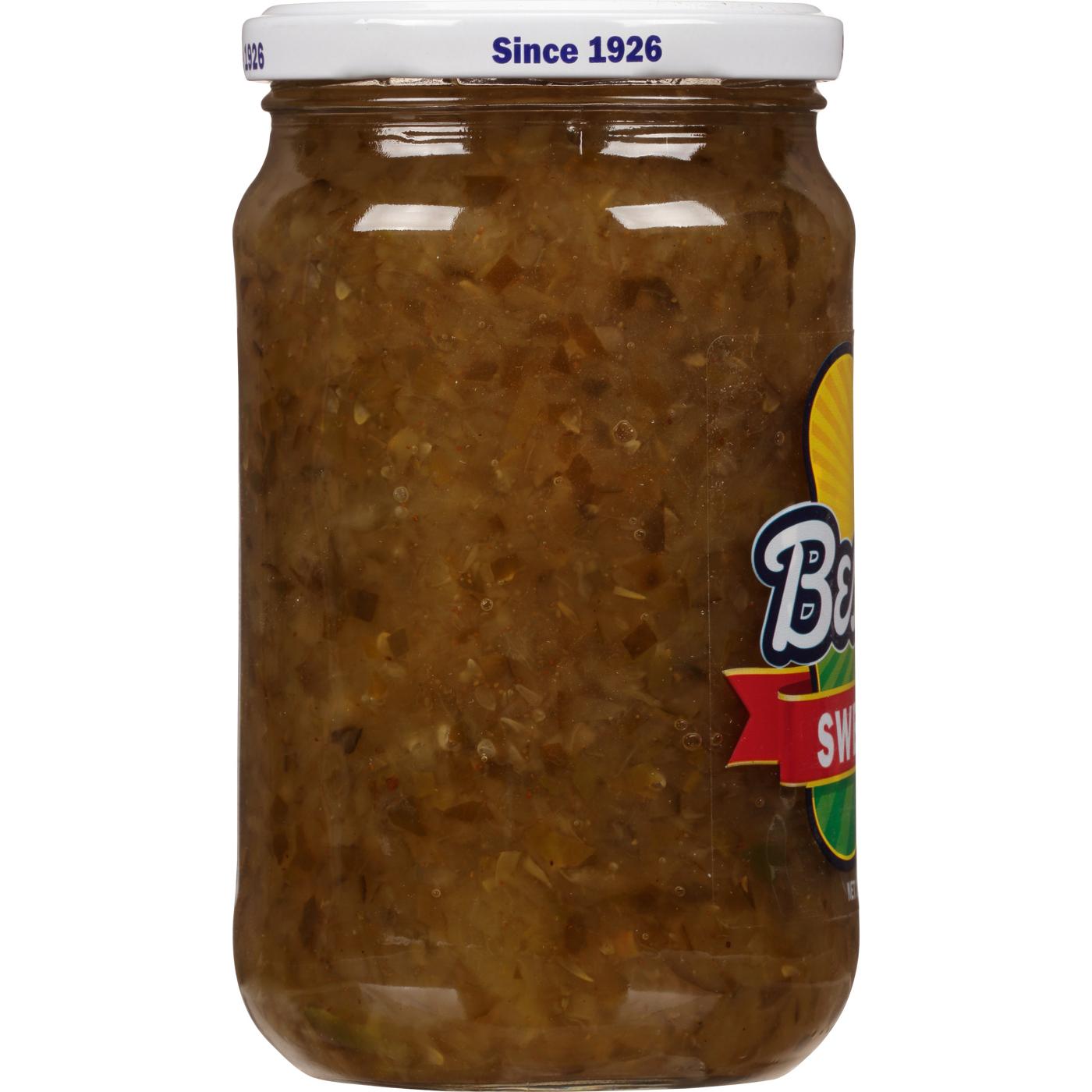 Best Maid Sweet Relish; image 3 of 4