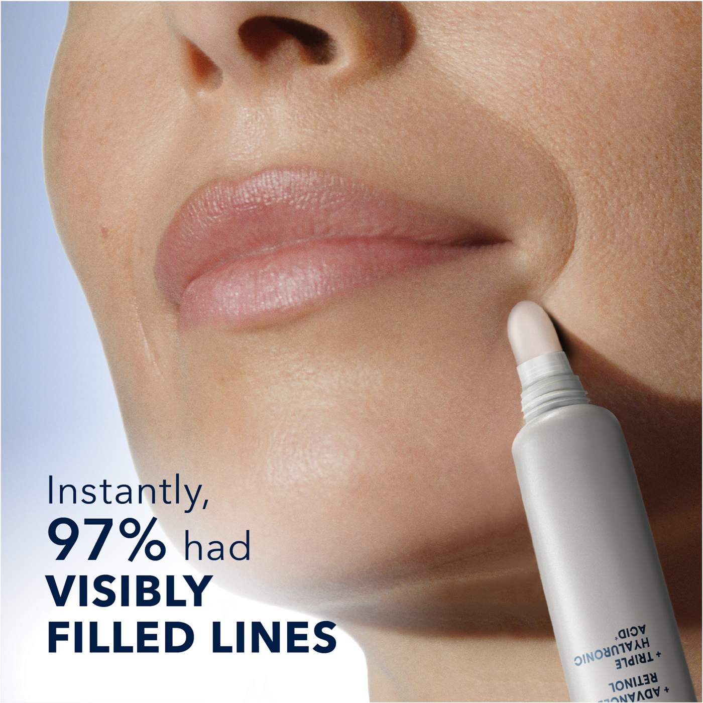 RoC Derm Correxion Advanced Retinol + Triple Hyaluronic Acid Serum