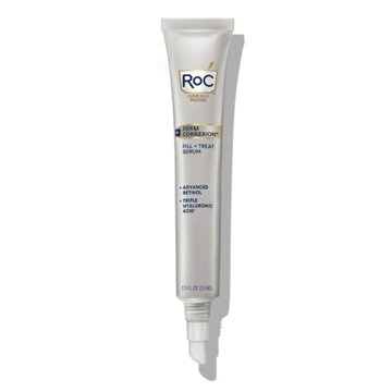 RoC Derm Correxion Advanced Retinol + Triple Hyaluronic Acid Serum