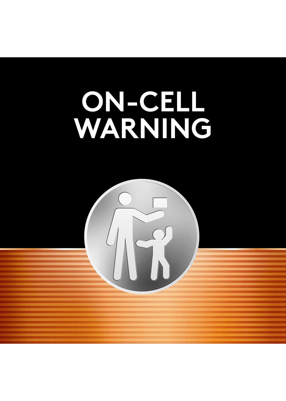 Duracell 2032 3V Lithium Coin Batteries; image 3 of 8