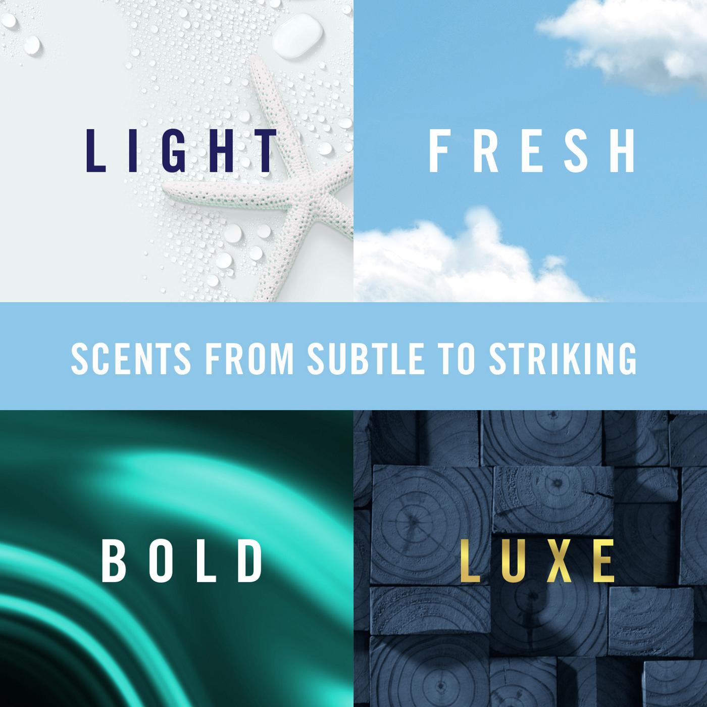 FEBREZE Unstopables Air Effects Odor-Fighting Air Freshener Fresh - Aerosol Can; image 9 of 9